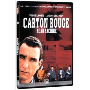 Carton rouge