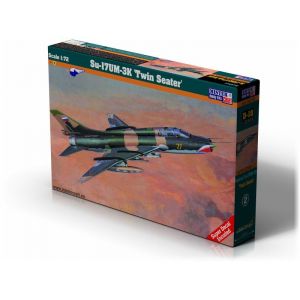 Su 17 3k 1:72e Mistercraft