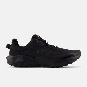 New Balance DynaSoft Nitrel V6 - Chaussures trail homme Phantom 47.5