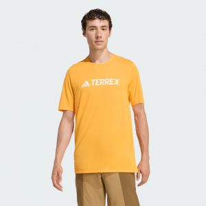 Adidas T-shirt Terrex Multi Climacool Logo Tech