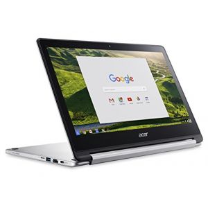 Image de Acer Chromebook R 13 CB5-312T-K2L7 - 13.3" avec MT8173 2.1 GHz