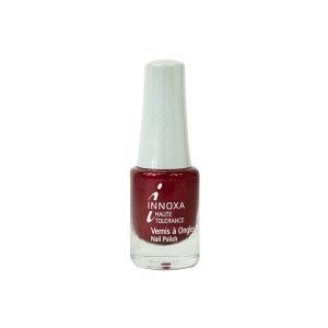 Innoxa 405 Rouge Vibrant - Vernis &agrave; ongles