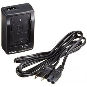 Nikon MH-18a Chargeur Rapide pour Appareil Photo