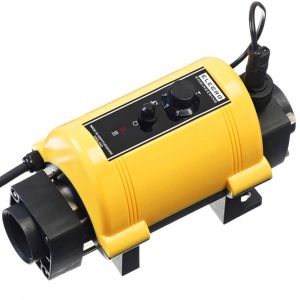 Elecro Engineering Réchauffeur Vulcan Nano 3 KW pour spas et piscines jusqu'à 25 m³