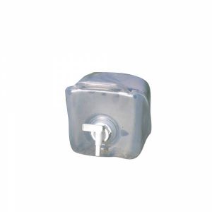Trevi Politainer Foldable Water Carrier 5l Bidons & Réservoirs