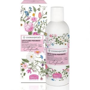 Helan Cuor de p&eacute;tales INFINITA Latte Fluido Corps 200 ml