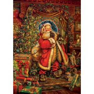 Cobble hill Christmas Presence