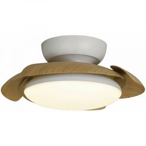 Mantra Plafonnier led Ventilateur Aloha 45W