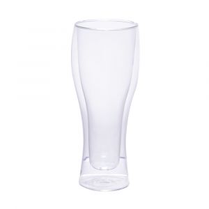 Trend'Up Set de 2 gobelets à bière double parois 45 cl