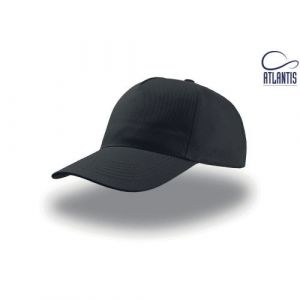 Atlantis Land Lot de 2 casquettes START - Adulte (Taille unique) (Bleu marine) - UTAB425