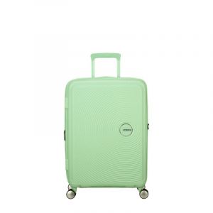 American Tourister Valise rigide Soundbox Extensible 67 cm Pastel green