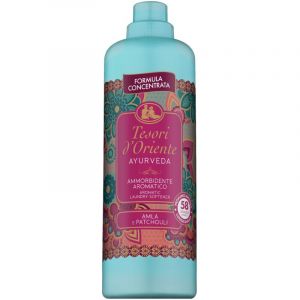 Tesori d'Oriente Ammorbidente Concentrato Ayurveda