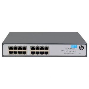 HP JH016A - Commutateur r&eacute;seau 1420-16G