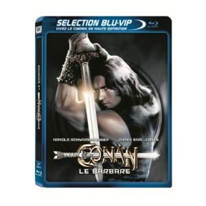Image de Conan le Barbare