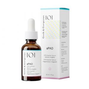 Altruist Geek & Gorgeous 101 aPAD Sérum dérivé azélique 20%