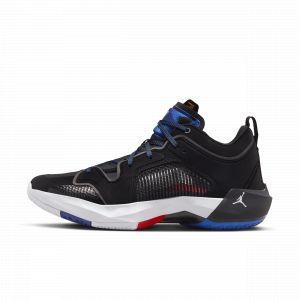 Jordan Chaussure de basketball Air XXXVII Low - Noir - Taille 42.5 - Male
