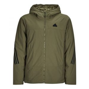 Adidas Doudounes FUTURE ICONS - Couleur S,M,L,XL,XS - Taille Kaki