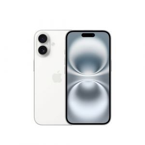 Apple iPhone 16 512Go Blanc