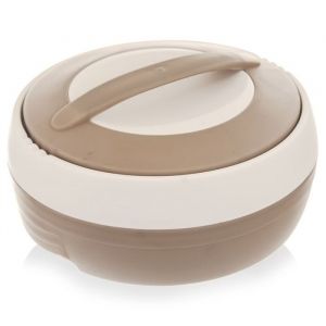 Orion Thermos à déjeuner en acier COSMOS 700 ml