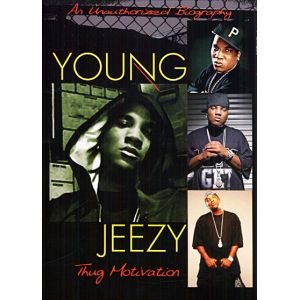 Young Jeezy : Thug Motivation