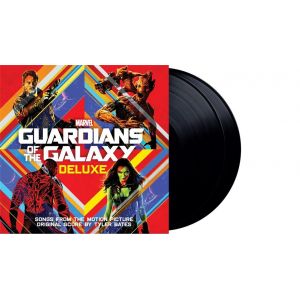 Universal music GUARDIANS OF THE GALAXY VOL.1