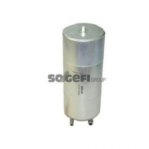 Purflux Filtre &agrave; Gazole FCS821