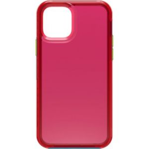 Image de Lifeproof Coque iPhone 11 Slam bleu/rose