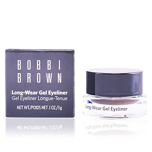 Bobbi Brown Long-Wear Gel Eyeliner - 02 Sepia Ink (3 g)