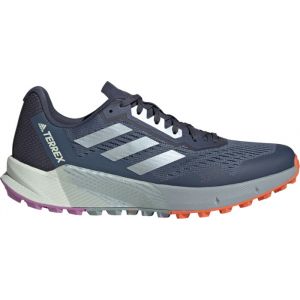Adidas Baskets - Terrex Agravic Flow 2 M - Gris Homme 41 1/3