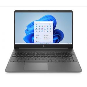 HP PC portable Laptop 15s-fq0100nf