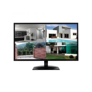 Image de Comelit Cran led 24' Full hd - Noir