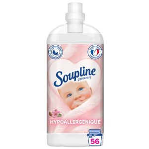 Soupline Soup conc 14j fra&oacute;cheur hypo 1,3l