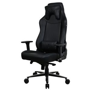 Arozzi Vernazza XL DouxPU - Noir Pur