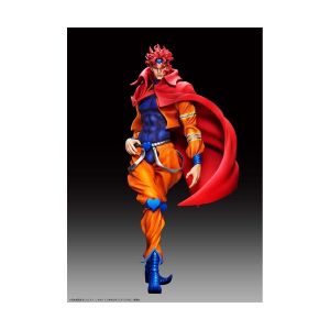 Medicos entertainment Statuette Statue Legend Dio 17 cm re-run Part 3 - JoJo's Bizarre Adventure