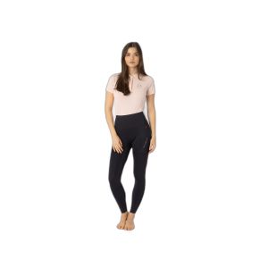 Legging &eacute;quitation full grip femme B Vertigo Viktoria
