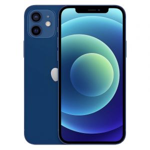 Apple iPhone 12 Bleu 128Go