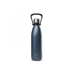 Qwetch Gourde isotherme 750ml 1 pièce(s) bouteille isotherme roc marine 750 ml