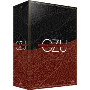 Ozu en 14 films et 1 documentaire