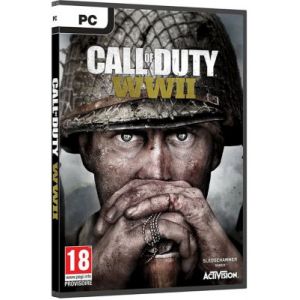 Call of Duty : WWII - World War II [PC]
