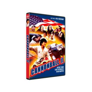 Image de Cannonball II