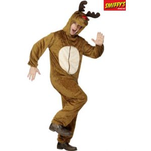 Reindeer Cost e, Adult [V&ecirc;tements]