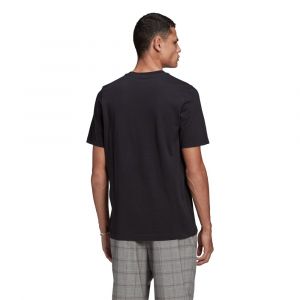 Adidas Tshirt Trefoil Originals Noir - Taille M