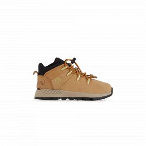 Timberland Sprint Trekker Mid - Beige - Taille 22