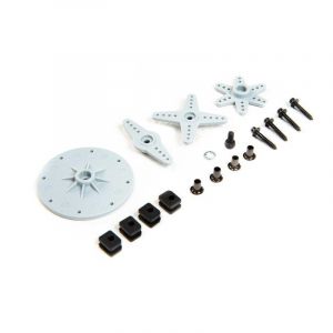 Spektrum Hardware Set:H6360