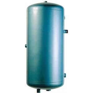 Image de Massal 10 - Réservoir STD NU CILIPLAST de production d'eau chaude sanitaire 100 litres (résistance en option)