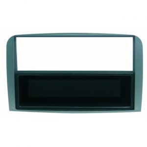 Phonocar 3/335 Entretoise 1 DIN pour autoradio