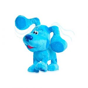 Image de GP Toys Blues Clues & You Bc&y - Peluche Blue Bouge & Danse