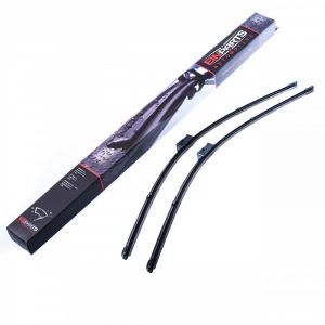 EINPARTS Balai d'essuie-glace VW,MERCEDES-BENZ EPWBDA2424 2048201145,A2048201145,7H5998002