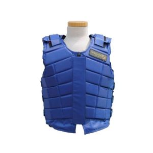 Gilet équitation enfant Kavalkade Sir Lancelot