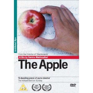 Image de Apple Samira Makhmalbaf [Edizione: Regno Unito] [Import anglais] [DVD]